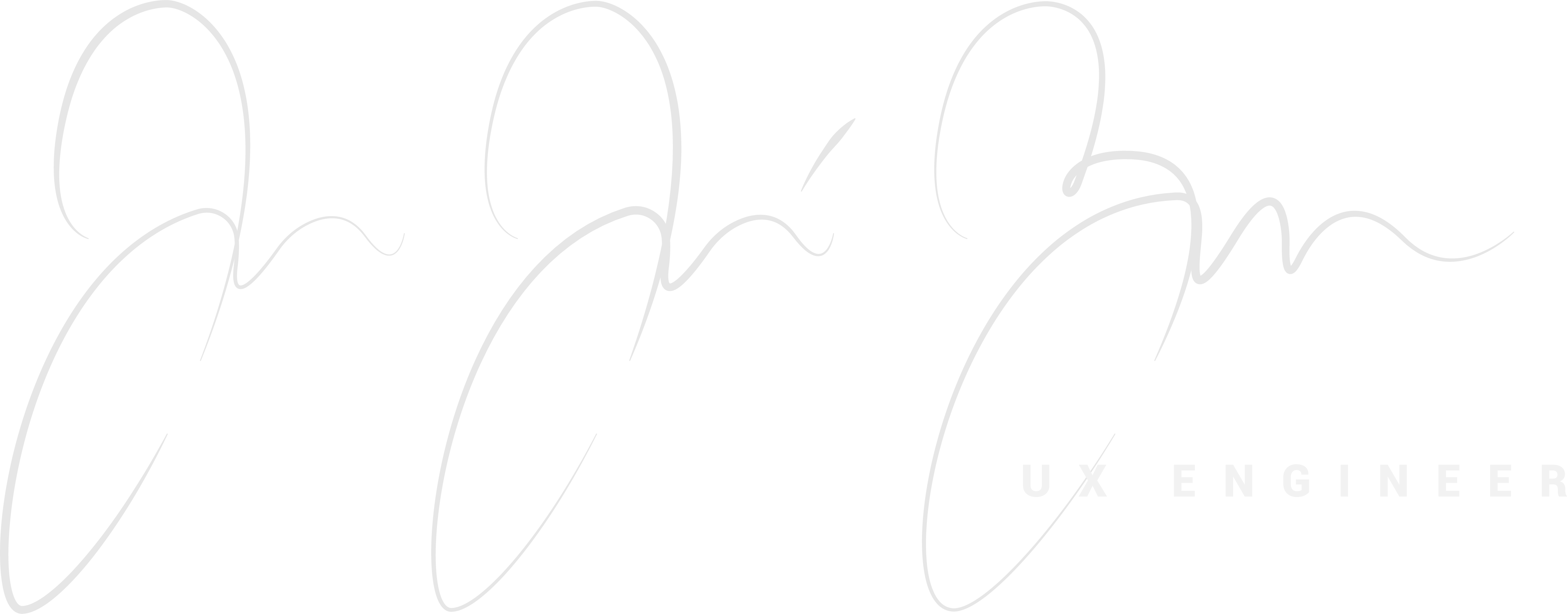 Juan José Bejarano M | UX/UI Engineer