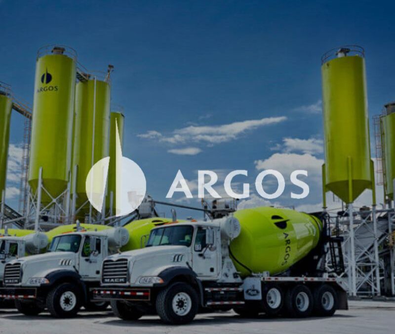 Argos Diseño de canales digitales WhatsApp e ITR