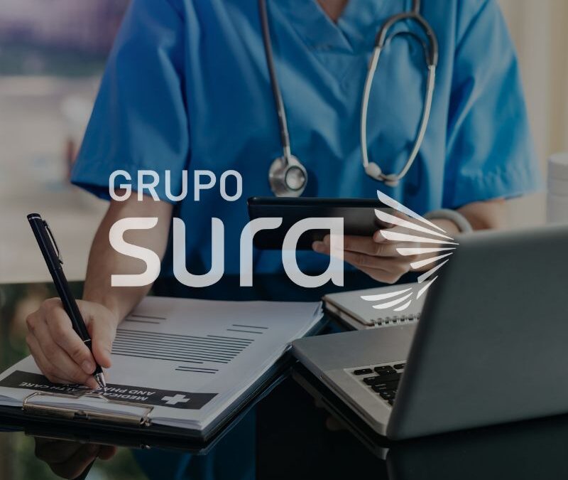 Diseño Unifik Escritorio Unificado App