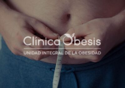 Diseño y programación sitio web Clinica Obesis