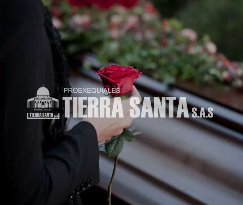Actualización CMS Funeraria Tierra Santa