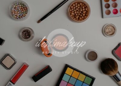 Diseño y Programación eCommerce ILESTIMAKEUP