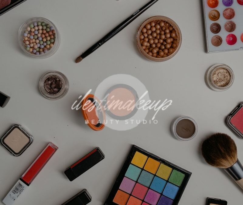 Diseño y Programación eCommerce ILESTIMAKEUP