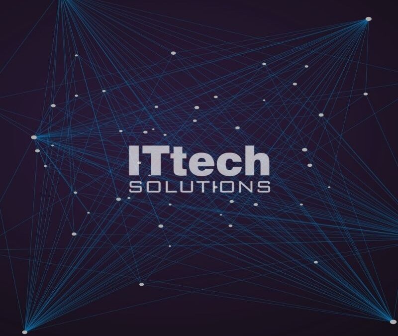 Diseño y Programación sitio web IT Tech Solutions