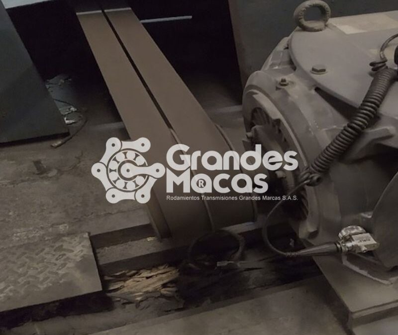 Diseño y programación sitio web RT Grandes Marcas