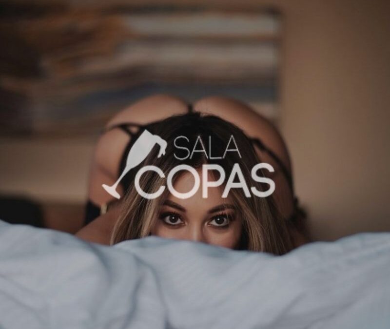 Diseño y programación sitio web Sala Copas